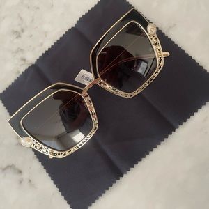 COPY - Dolce & Gabanna Brand New Sunglasses